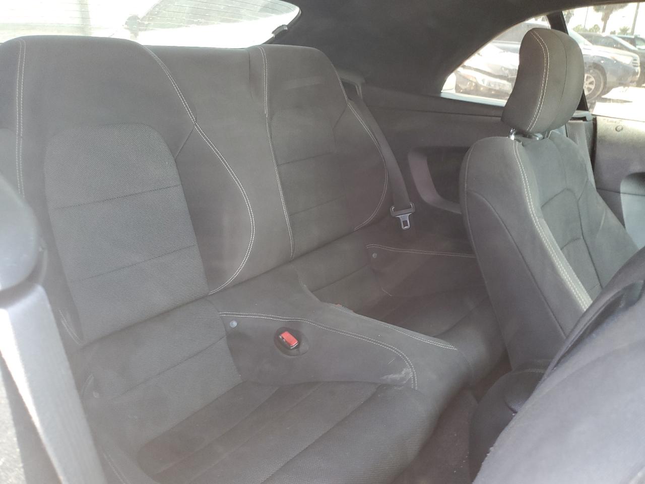 1FATP8EM5F5356268 2015 Ford Mustang