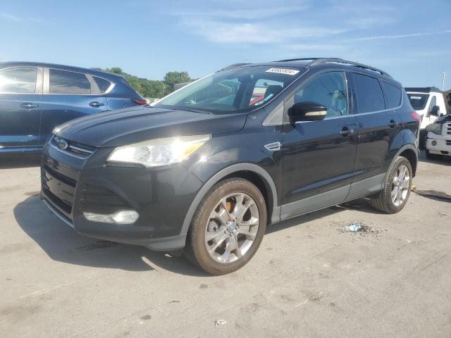 1FMCU9H93DUB88953 2013 Ford Escape Sel