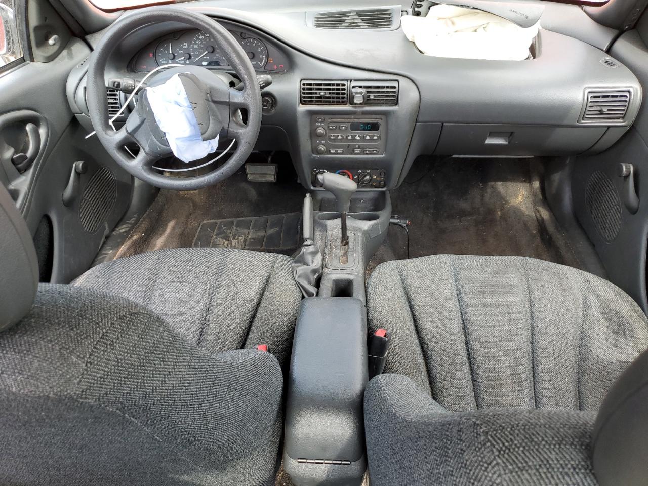 1G1JC52F037146915 2003 Chevrolet Cavalier