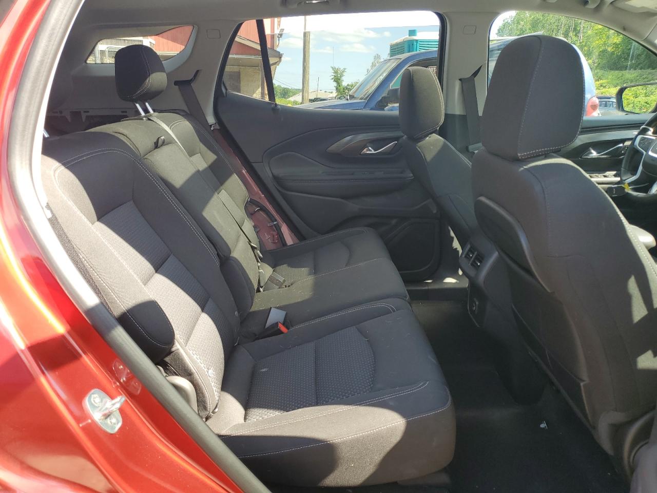 3GKALTEG3PL132917 2023 GMC Terrain Sle