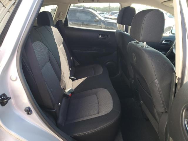 2012 Nissan Rogue S VIN: JN8AS5MV2CW393779 Lot: 58297434