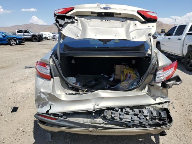 2016 Ford Fusion Se VIN: 3FA6P0H73GR147601 Lot: 60435024