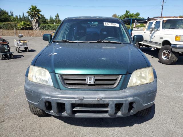 1999 Honda Cr-V Ex VIN: JHLRD1869XC051020 Lot: 57971304