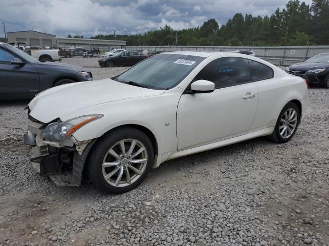 2014 Infiniti Q60 Journey VIN: JN1CV6EL8EM130180 Lot: 59323684