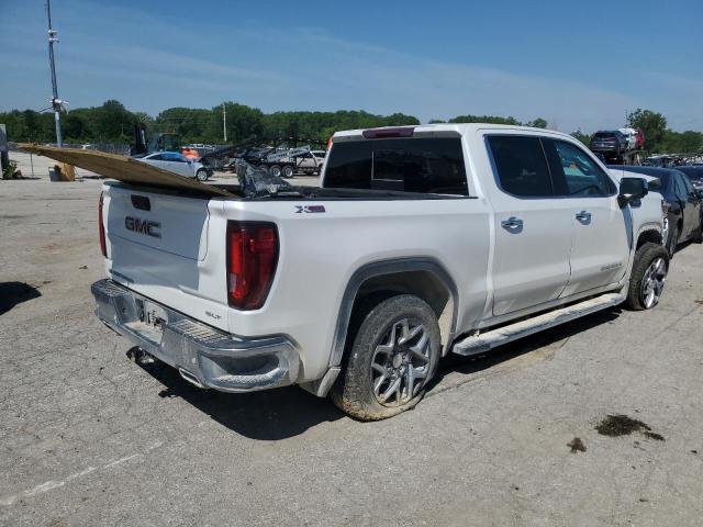 2023 GMC Sierra K1500 Slt VIN: 3GTUUDEL6PG184866 Lot: 57456334