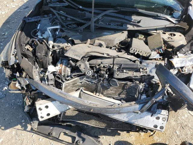 2015 NISSAN ALTIMA 2.5 - 1N4AL3AP0FC168193