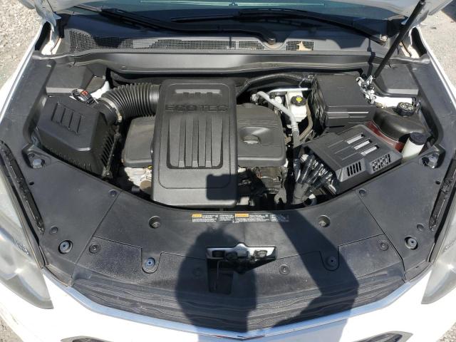 2017 CHEVROLET EQUINOX L - 2GNALAEK2H1544826