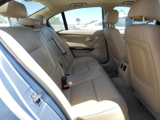 2011 BMW 328 I Sulev VIN: WBAPH5C56BA443176 Lot: 60417404