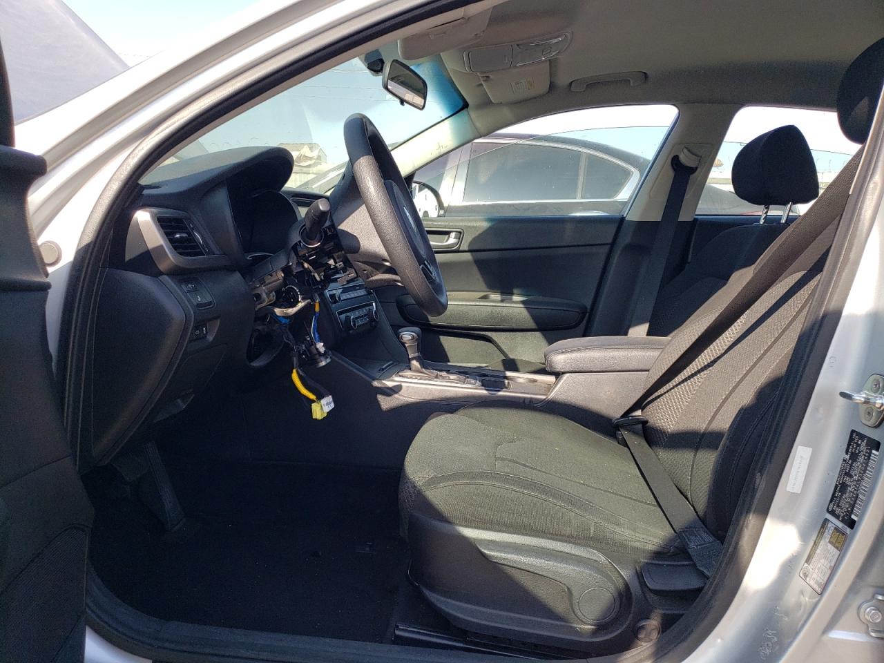 5XXGT4L33JG274621 2018 Kia Optima Lx