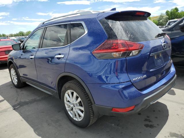 VIN 5N1AT2MV6KC737360 2019 Nissan Rogue, S no.2