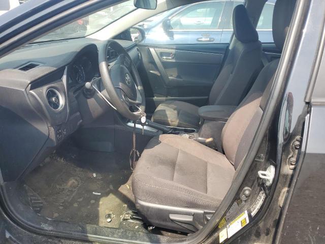 2018 TOYOTA COROLLA L - 2T1BURHE5JC974789