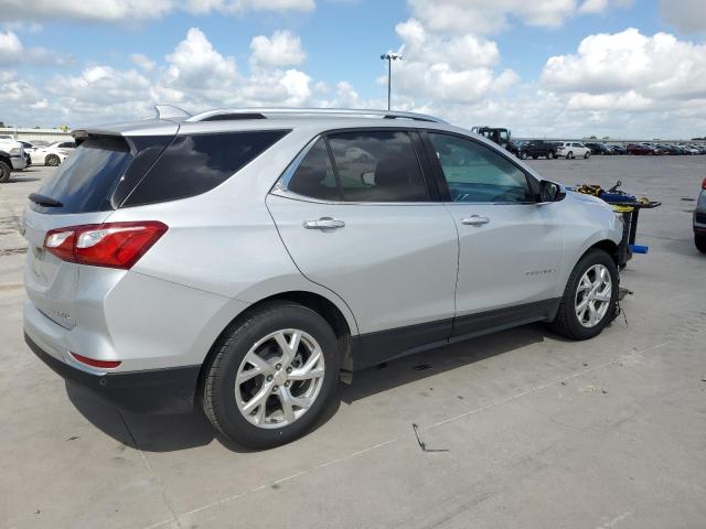 2021 Chevrolet Equinox Premier VIN: 3GNAXNEV8MS137324 Lot: 56681324