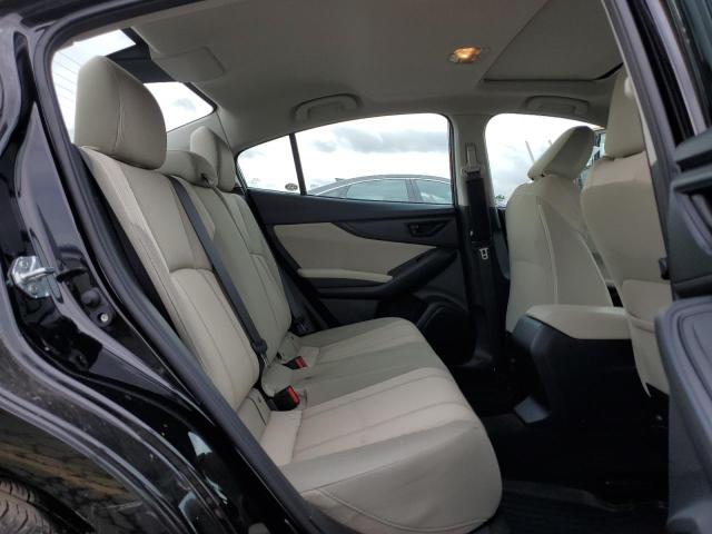 2022 Subaru Impreza Premium VIN: 4S3GKAD66N3601514 Lot: 57824724