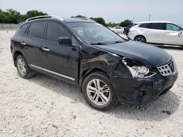 2012 Nissan Rogue S VIN: JN8AS5MT4CW610439 Lot: 57640424