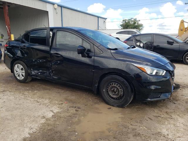 2020 Nissan Versa S VIN: 3N1CN8DV1LL900516 Lot: 61148234