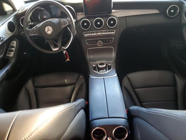 2018 Mercedes-Benz C 300 VIN: 55SWF4JB3JU276562 Lot: 60227254