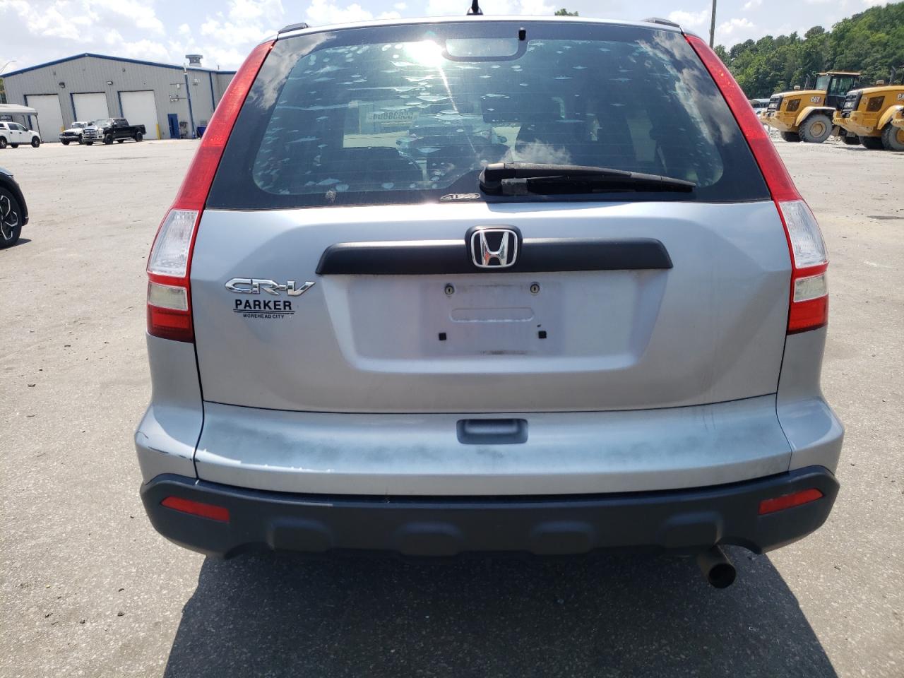 5J6RE48319L066819 2009 Honda Cr-V Lx