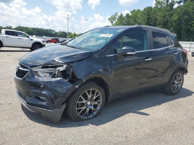 2018 BUICK ENCORE SPO - KL4CJ1SBXJB704446
