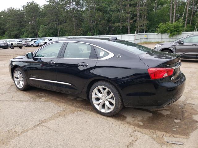 2019 Chevrolet Impala Premier VIN: 1G1105S39KU119565 Lot: 58938634