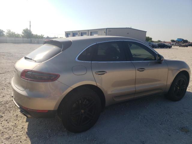 2015 Porsche Macan S VIN: WP1AB2A58FLB68771 Lot: 57152544