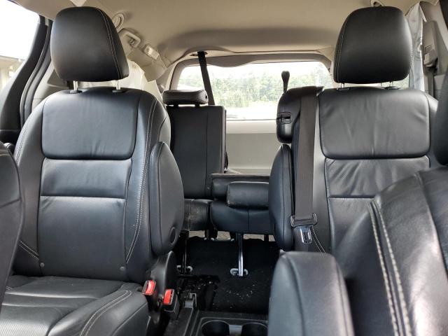 2015 TOYOTA SIENNA SPO - 5TDXK3DC1FS641338