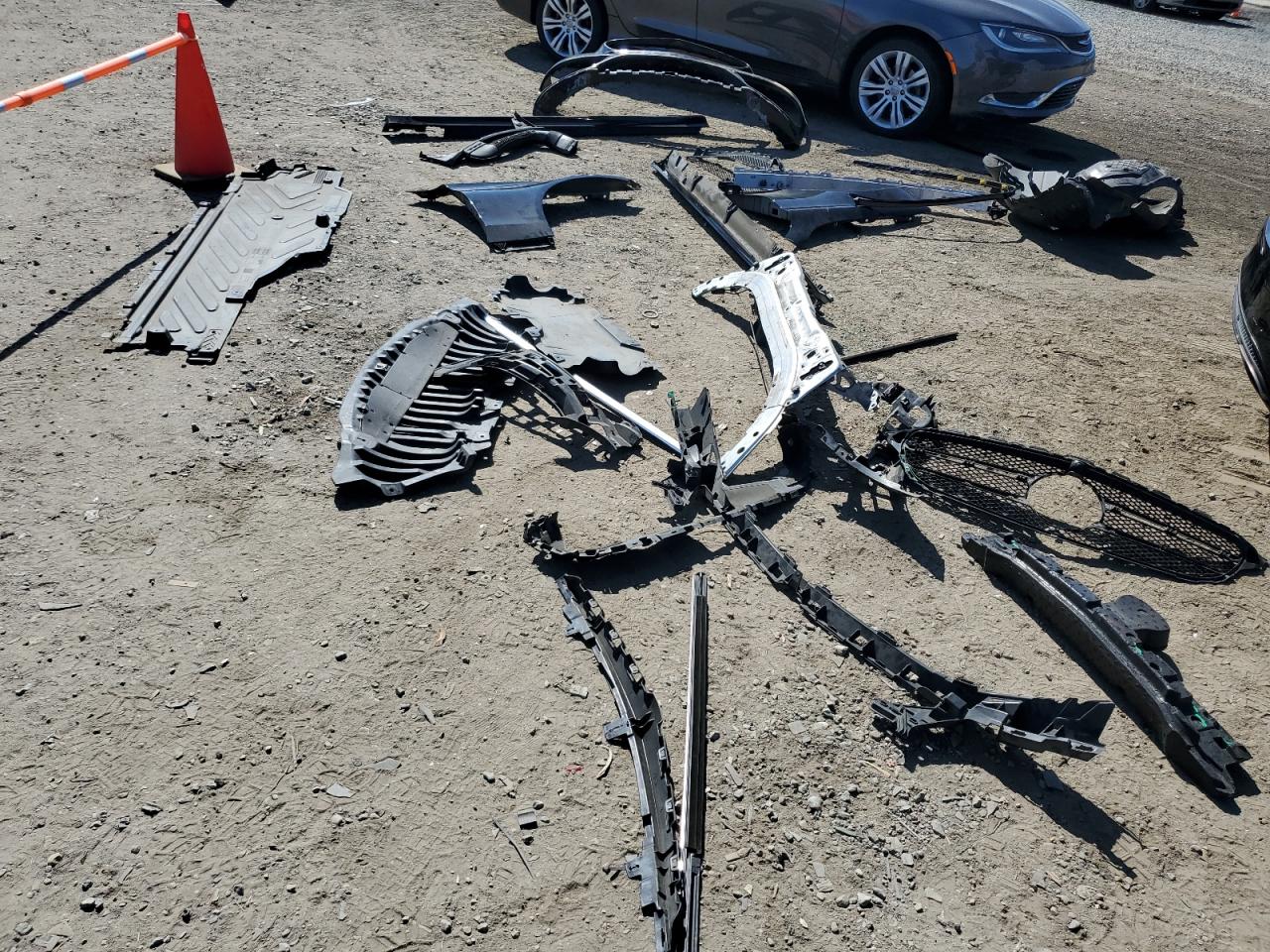 55SWF4JB1HU199510 2017 Mercedes-Benz C 300