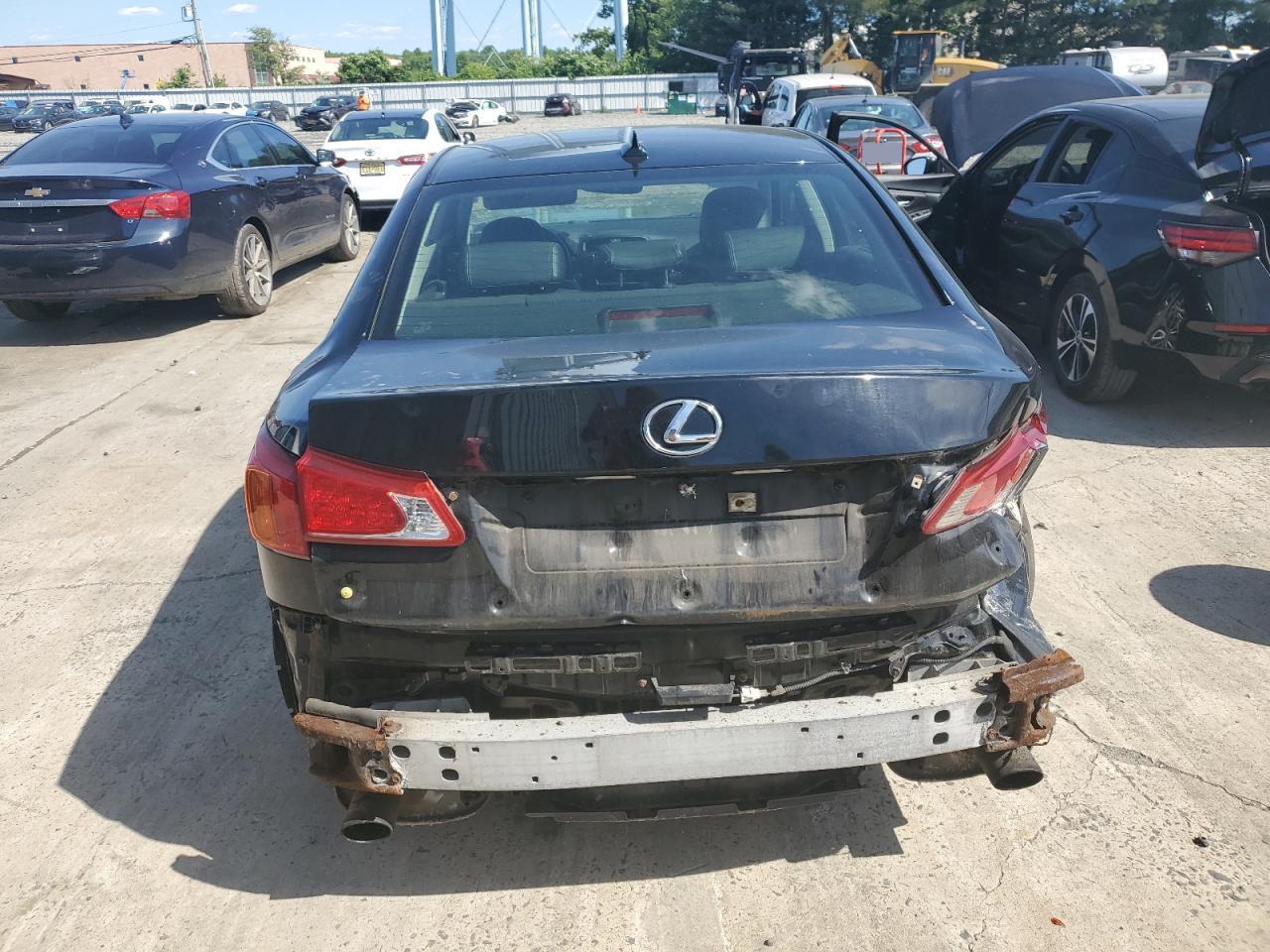 JTHCF5C27A5043355 2010 Lexus Is 250