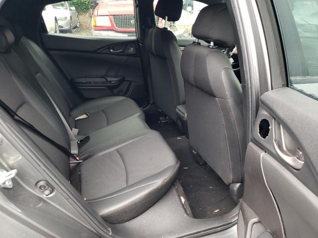 2021 HONDA CIVIC SPOR - SHHFK7H49MU232753