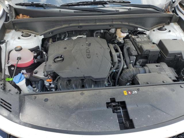 2022 Kia Sorento Lx VIN: 5XYRG4LC1NG158705 Lot: 56337714