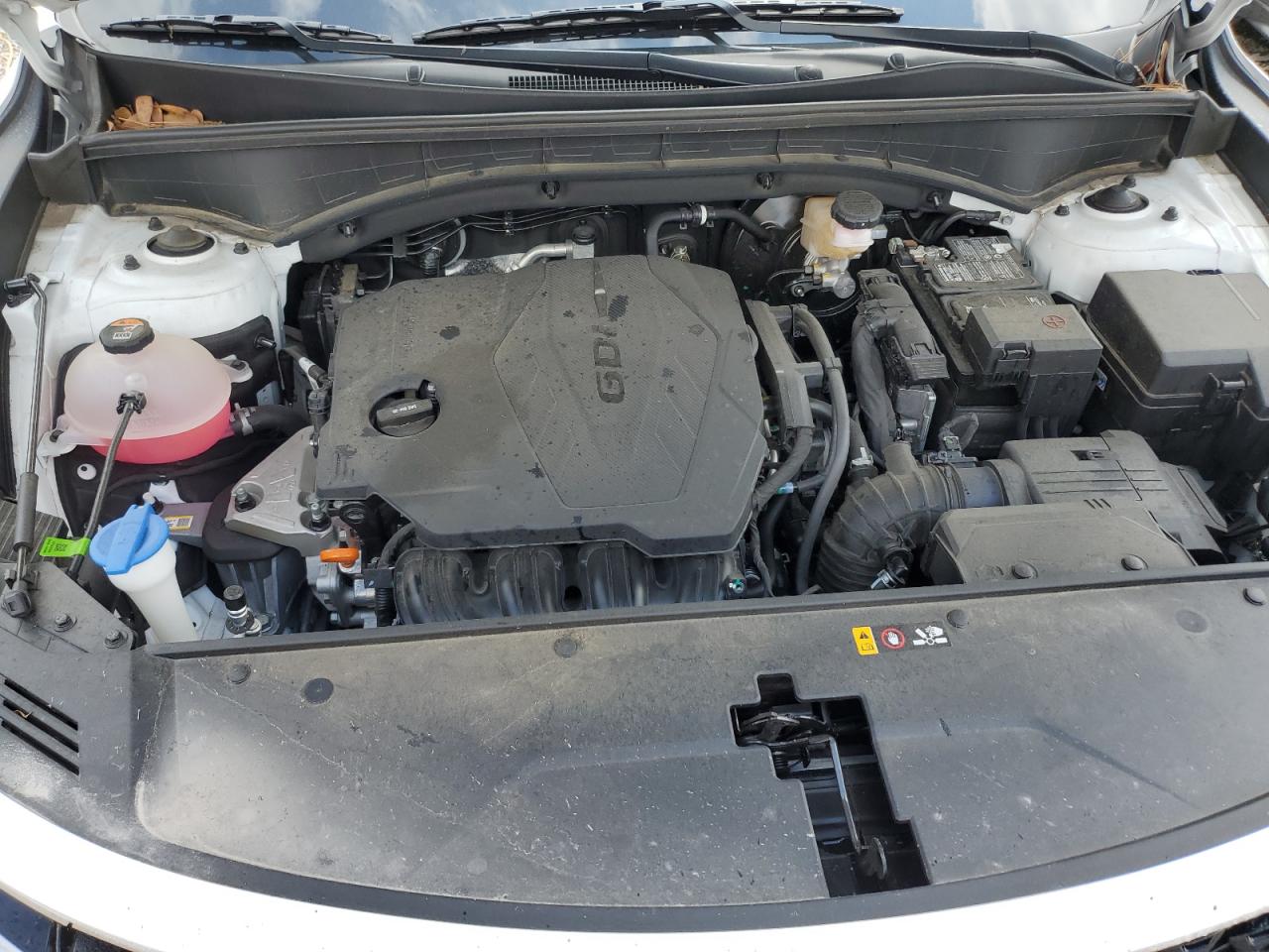 5XYRG4LC1NG158705 2022 Kia Sorento Lx