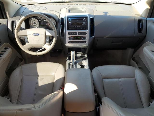 2010 Ford Edge Sel VIN: 2FMDK4JC1ABA57461 Lot: 60402694