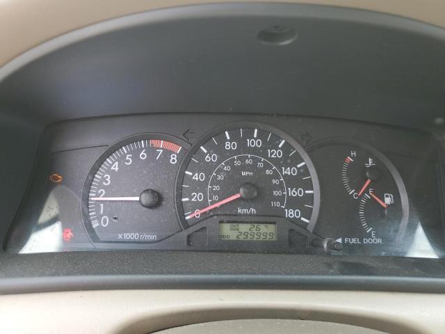 2004 Toyota Corolla Ce VIN: 2T1BR32E64C829594 Lot: 60720414