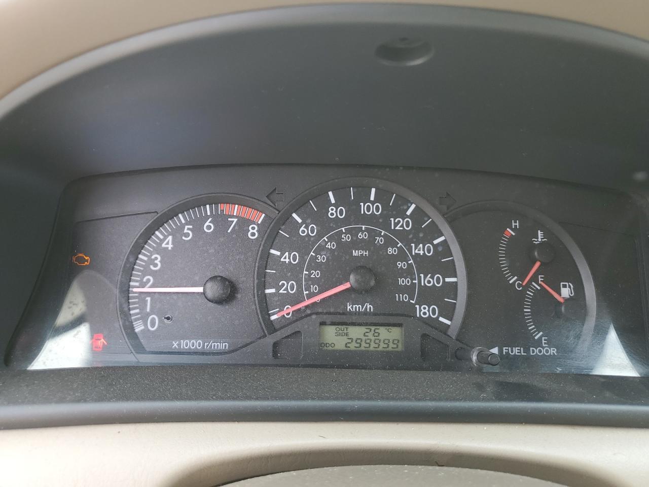 2T1BR32E64C829594 2004 Toyota Corolla Ce