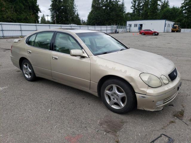 1999 Lexus Gs 400 VIN: JT8BH68X7X0015514 Lot: 58584864