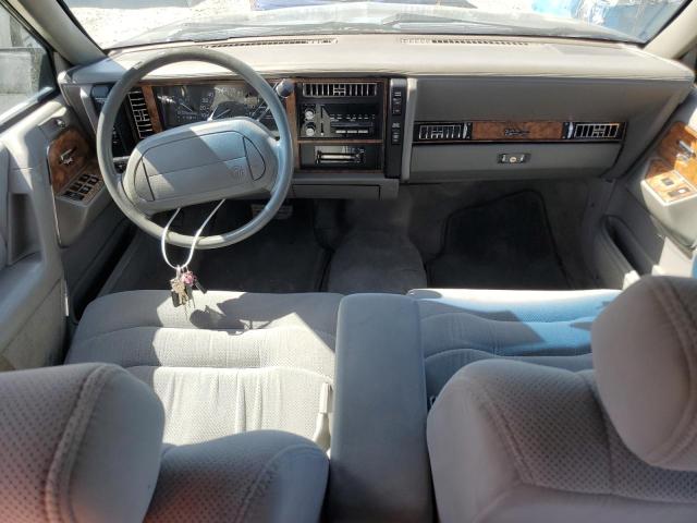 1995 Buick Century Custom VIN: 1G4AH55M7S6471063 Lot: 58890864