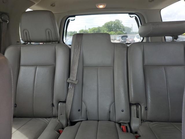 2008 Ford Expedition Xlt VIN: 1FMFU15508LA31358 Lot: 60152204
