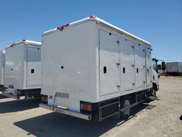 2015 Isuzu Npr VIN: 54DB4W1B0FS804159 Lot: 54559524