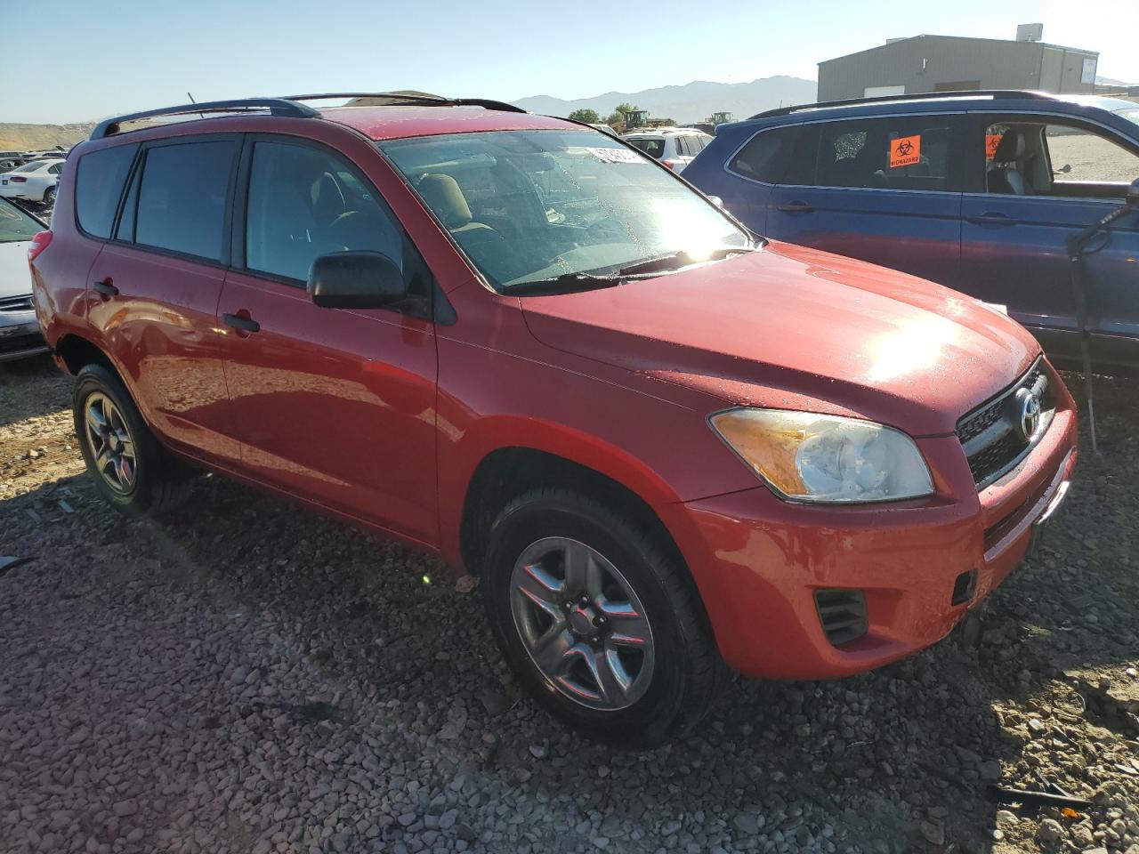 2012 Toyota Rav4 vin: 2T3ZF4DV3CW153426