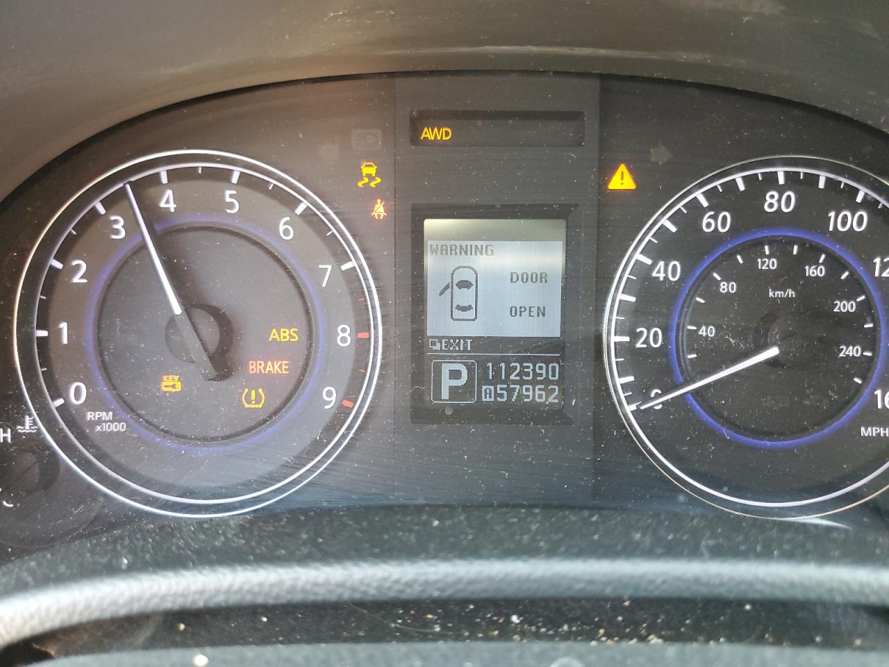 JN1CV6AR8DM356082 2013 Infiniti G37