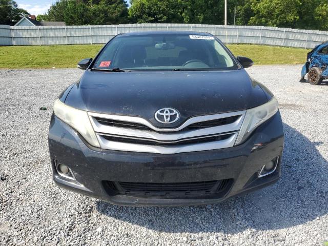 2013 Toyota Venza Le VIN: 4T3ZK3BB2DU058677 Lot: 58087624