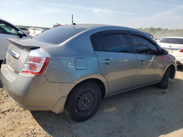 2012 Nissan Sentra 2.0 VIN: 3N1AB6AP7CL729345 Lot: 58714244