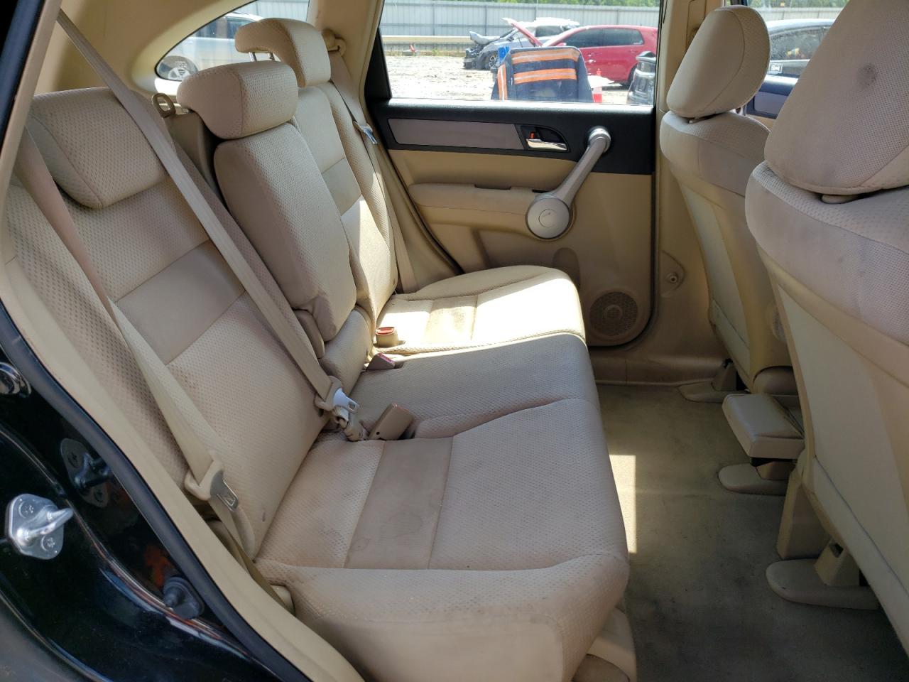 JHLRE483X7C071068 2007 Honda Cr-V Lx