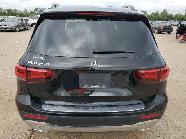 2022 Mercedes-Benz Glb 250 VIN: W1N4M4GB3NW199305 Lot: 58824474