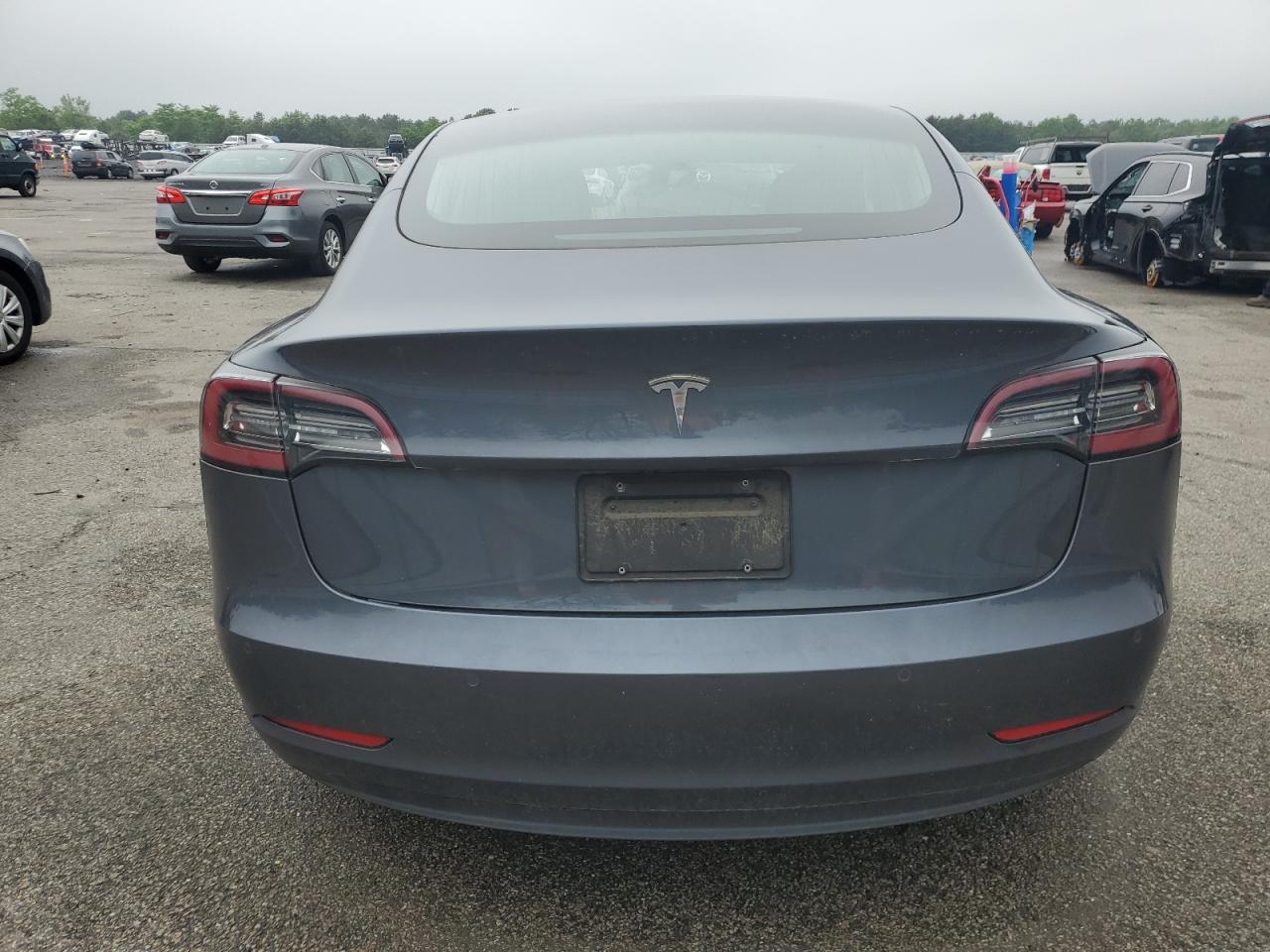 5YJ3E1EA1LF785589 2020 Tesla Model 3