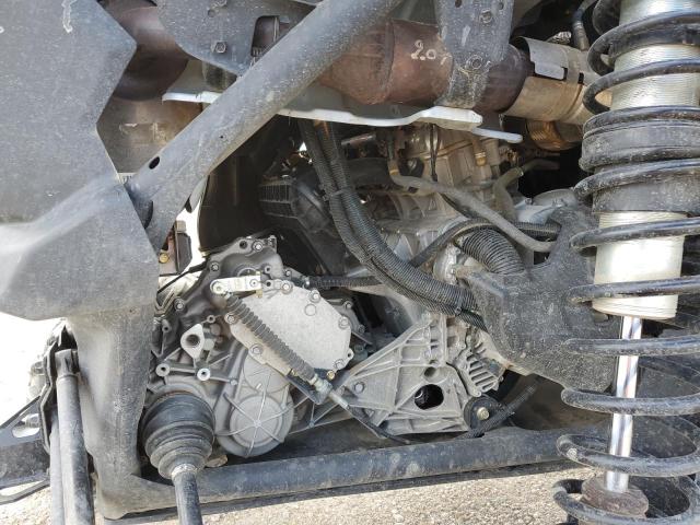 2021 CAN-AM MAVERICK X - 3JBVXAV41MK003669