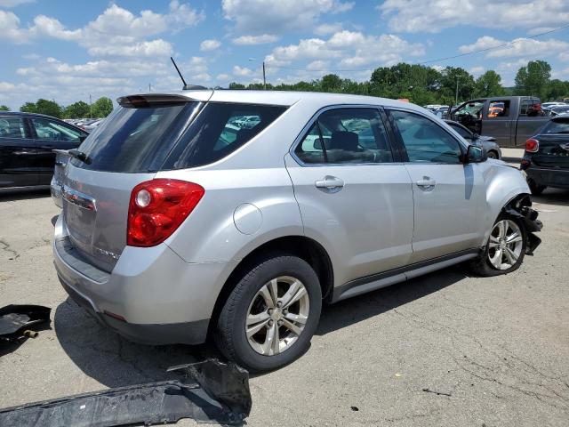 2015 CHEVROLET EQUINOX LS - 1GNALAEK6FZ117749