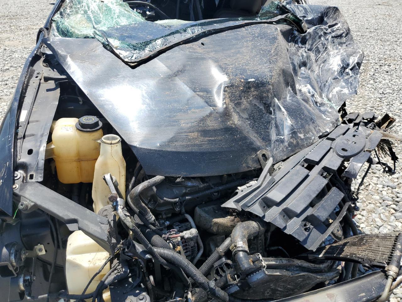 2FMDK38C38BA38596 2008 Ford Edge Sel