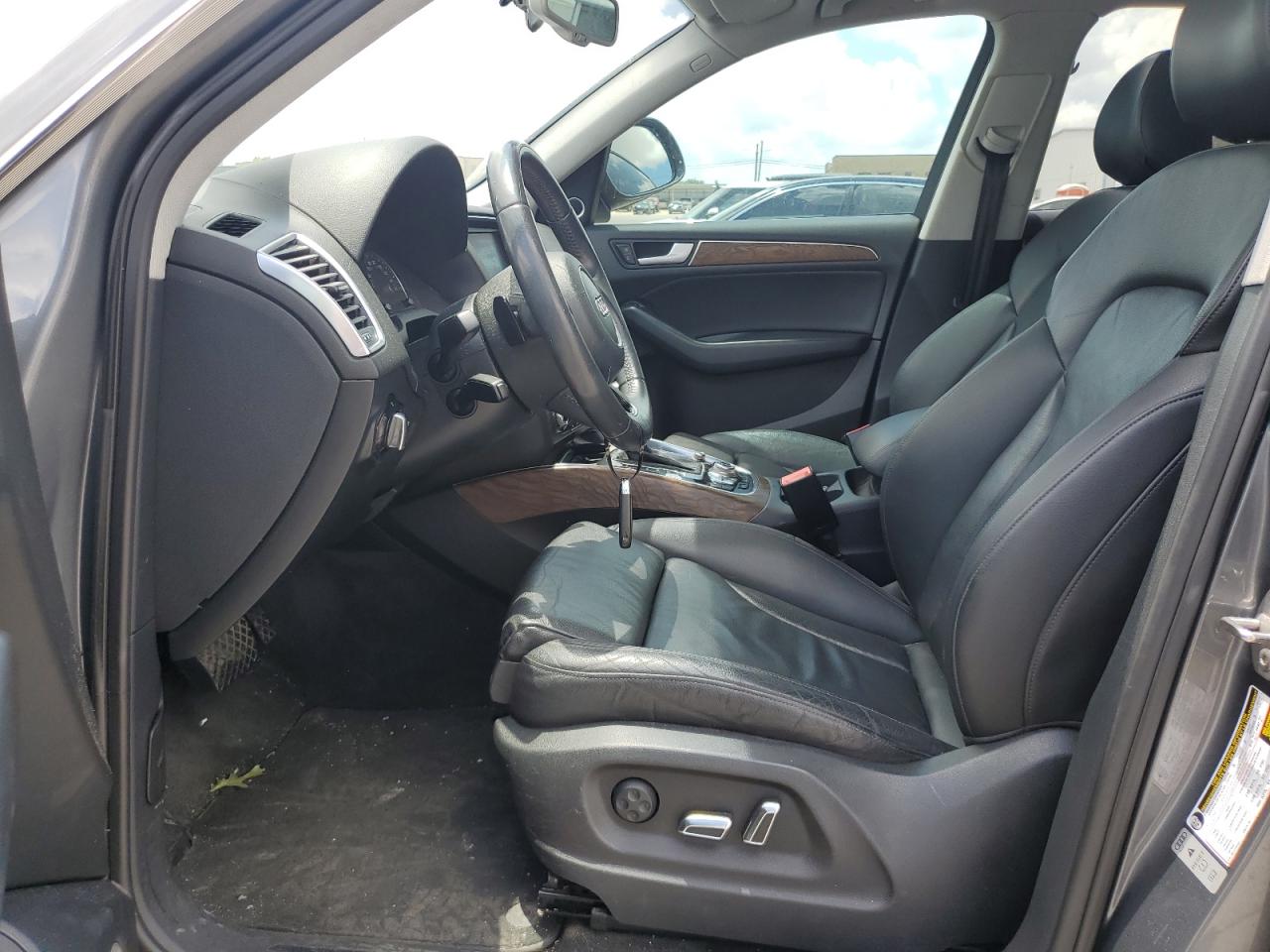 WA1LFAFP7DA028796 2013 Audi Q5 Premium Plus