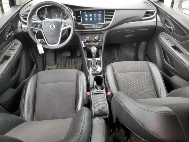 2019 Buick Encore Preferred VIN: KL4CJESB7KB794289 Lot: 56383824