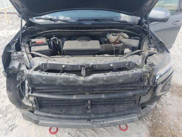 2022 Chevrolet Tahoe K1500 Z71 VIN: 1GNSKPKL4NR137455 Lot: 59945084